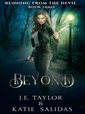 cover image of Beyond